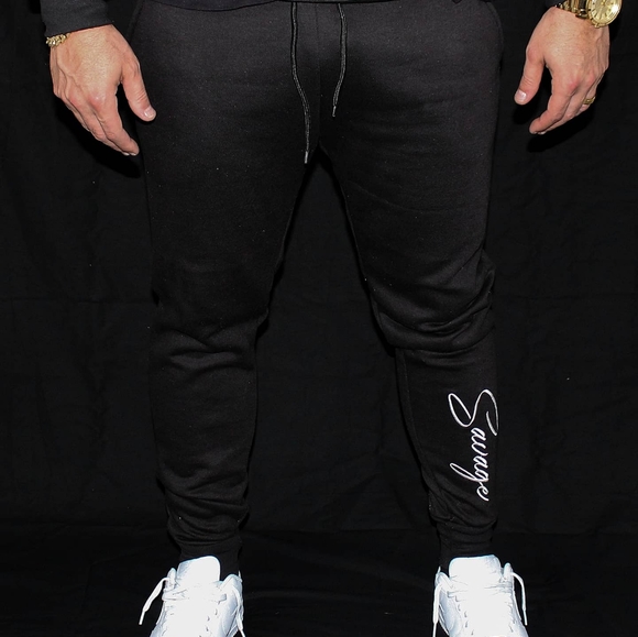 Savage-Joggersuit - Picture 6 of 7